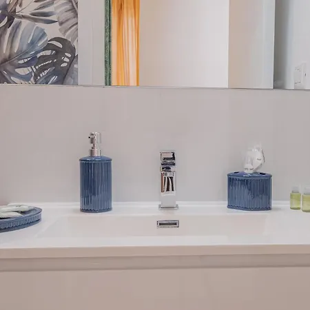 아파트 Forum 로마