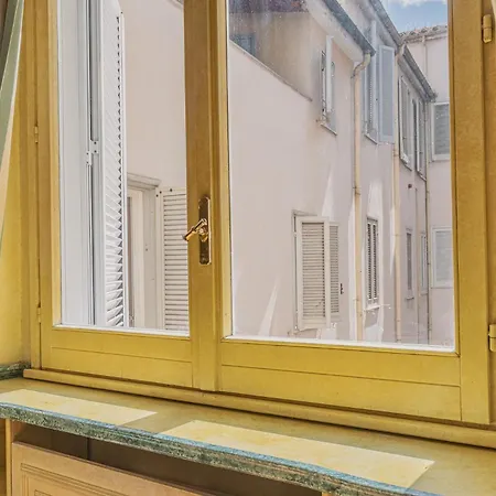 Apartment Elegant Inside The Forum Rome