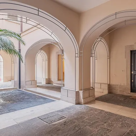 Elegant Inside The Forum