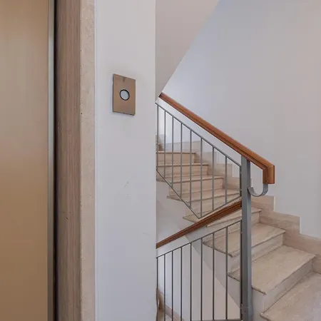 Apartment Elegant Inside The Forum Rome