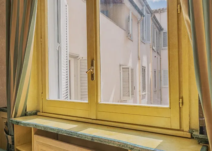 דירה Forum רומא