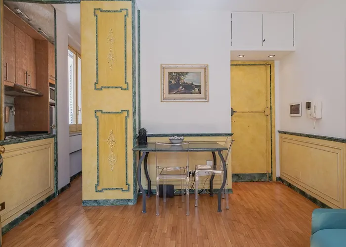 Forum דירה רומא