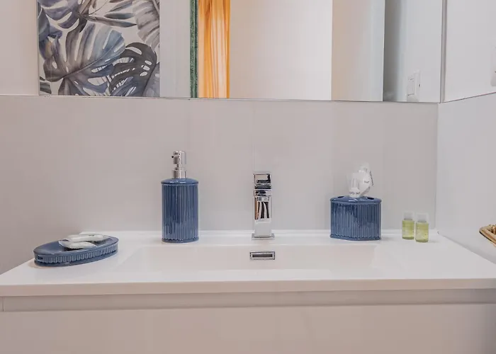 דירה Forum רומא