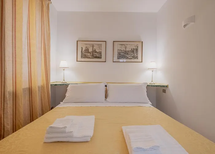 Forum דירה רומא