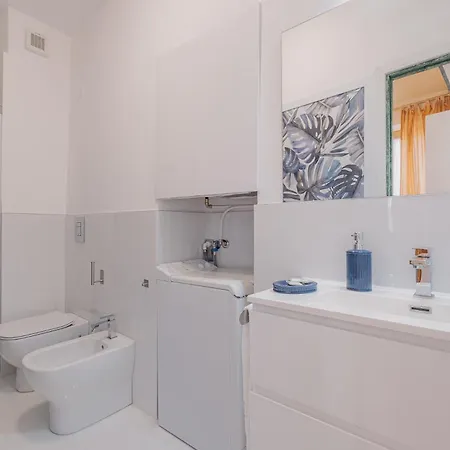 Appartamento Forum *